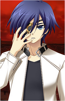 Kakeru Satsuki