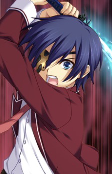 Kakeru Satsuki