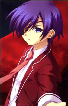 Kakeru Satsuki