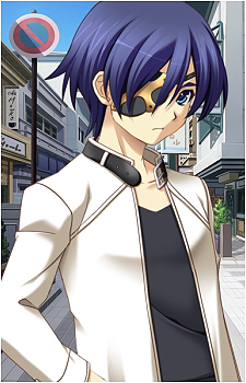 Kakeru Satsuki's image