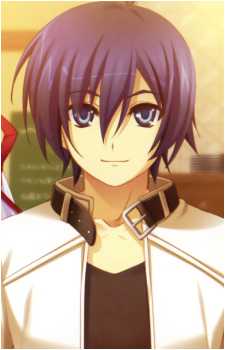 Kakeru Satsuki