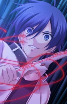 Kakeru Satsuki