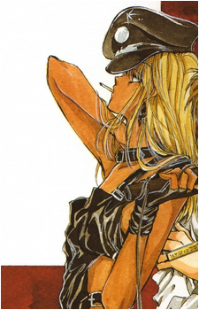Arachne's image