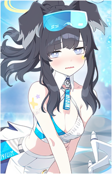 Hibiki {BA}