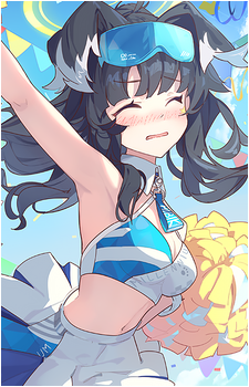 Hibiki {BA}
