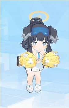 Hibiki {BA}