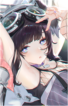 Hibiki {BA}