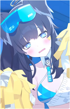 Hibiki {BA}