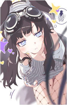 Hibiki {BA}