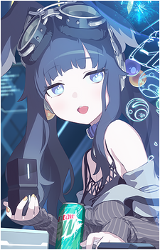 Hibiki {BA}