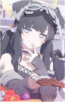 Hibiki {BA}