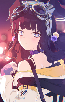Hibiki {BA}