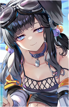 Hibiki {BA}