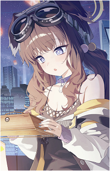Hibiki {BA}