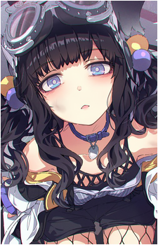 Hibiki {BA}