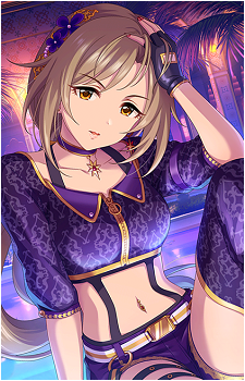 Megumi Ijuin