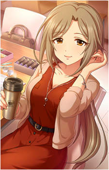 Megumi Ijuin