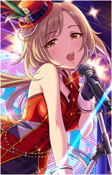 Megumi Ijuin's image