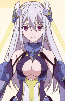 Code Omega 00 Euphiria's image
