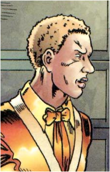 Mr. Gold (Jack Cormier)'s image