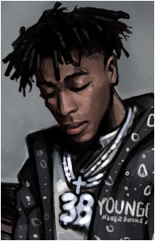 YoungBoy Never Broke Again