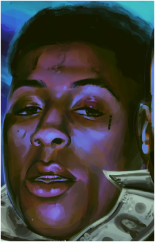 YoungBoy Never Broke Again
