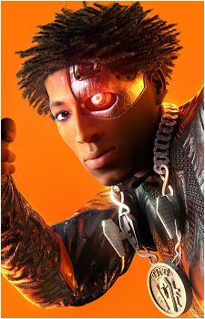 YoungBoy Never Broke Again
