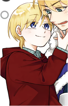 Masaki's Brother's image