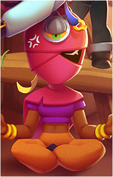 Tara's image