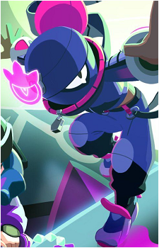 Tara