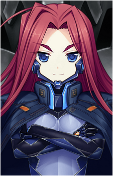 Ogami Ritsuko's image