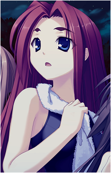 Ogami Ritsuko