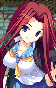 Ogami Ritsuko