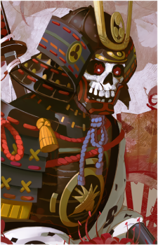 Odokuro's image