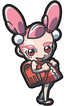 Jill Dozer