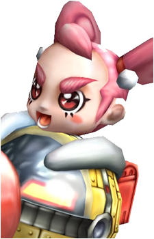 Jill Dozer