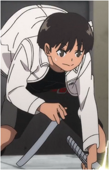 Yukari Obishima's image