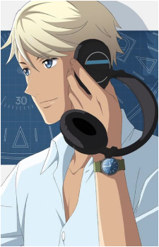 Masashi Irinatsu