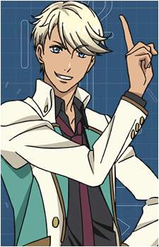 Masashi Irinatsu