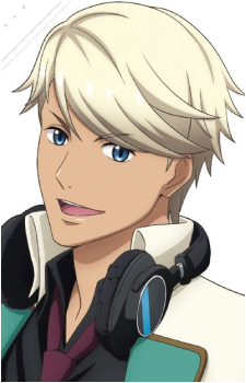 Masashi Irinatsu's image