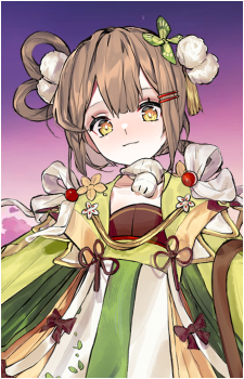 Ming's image