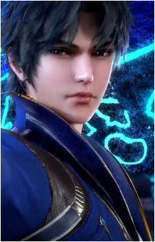Tang San's image