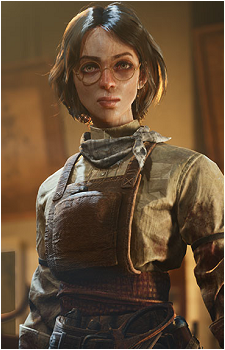 Emilia Blackwell's image
