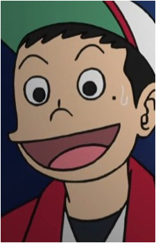 Agetarou Katsumata's image