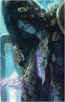 Valki's image