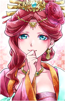 Gyokuyou's image