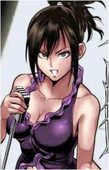 Shina Alisa's image