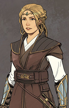 Avar Kriss's image