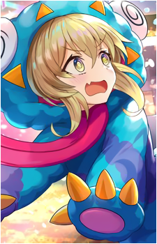 Dr. Tamago