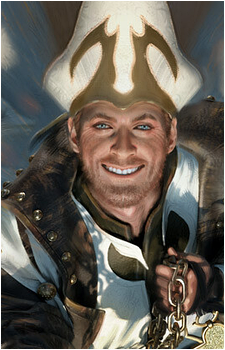 Jerren {MTG}'s image